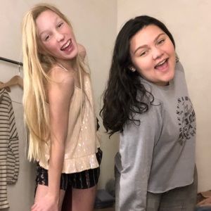 Meet your Posher, Raegan